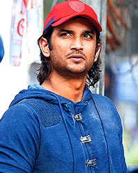 Sushant Singh Rajput